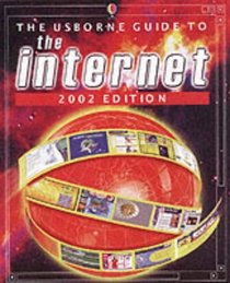 The Usborne Guide to the Internet (Usborne Computer Guides)