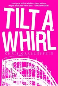 Tilt-a-Whirl (John Ceepak, Bk 1)