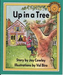 Up in a Tree (Sunshine Books)