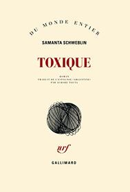 Toxique (French Edition)