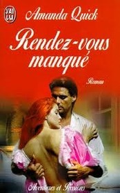 Rendez-vous manque (Rendezvous) (French Edition)