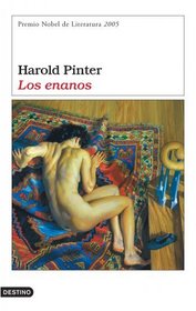 Los enanos/ The Dwarves (Spanish Edition)