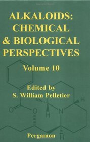 Alkaloids: Chemical and Biological Perspectives, Volume 10