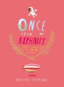 Once Upon an Alphabet: Short Stories for All the Letters