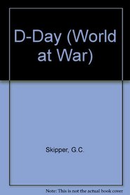 D-Day (World at War)
