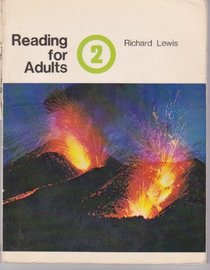Reading for Adults: Bk. 2