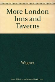 More London Inns and Taverns