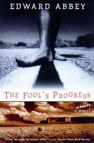 The Fool's Progress: An Honest Novel