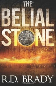 The Belial Stone (The Belial Series) (Volume 1)