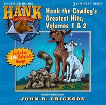 Hank the Cowdog's Greatest Hits (Hank the Cowdog)