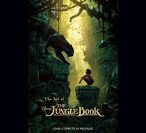 The Art of the Jungle Book