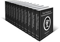 The Works of Thomas Goodwin 12 Vols.