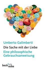 Die Sache mit der Liebe