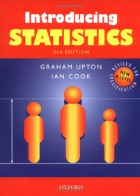 Introducing Statistics