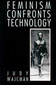 Feminism Confronts Technology