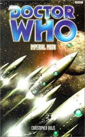 Imperial Moon (Doctor Who: Past Doctor Adventures, No 34)