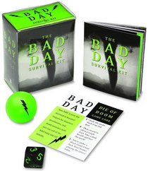 The Bad Day Survival Kit (Spotlight Kits)