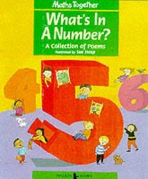 Maths Together: Green Set: What's in a Number? (Maths Together: Green Set)