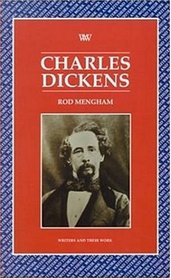 Charles Dickens (Writers and their Work)