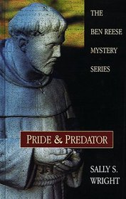 Pride and Predator (Large Print)