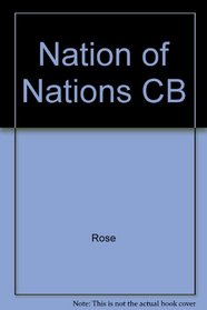 Nation of Nations CB