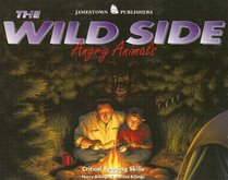 Angry Animals (The Wild Side Series)
