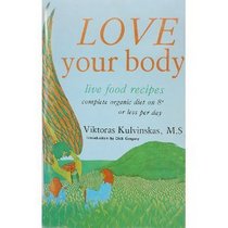 Love Your Body