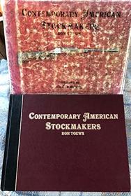 Contemporary American stockmakers