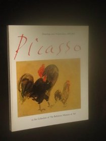 Picasso the Avignon Paintings