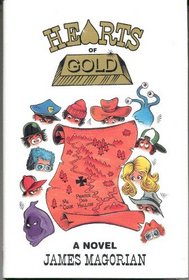 Hearts of Gold: A Novel