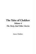 The Tales of Chekhov: Volume 4