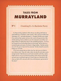 The Big Bad Book of Bill Murray: A Critical Appreciation of the World's Finest Actor