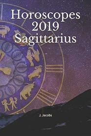 Horoscopes 2019 Sagittarius