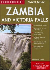 Zambia Travel Pack (Globetrotter Travel Pack. Zambia)