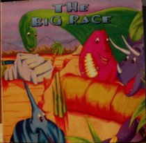 The big race (Little Dinosaurs' Adventures)