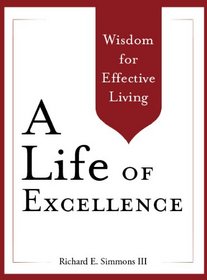 A Life of Excellence