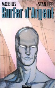 Surfer d'Argent (Silver Surfer: Parable) (French Edition)