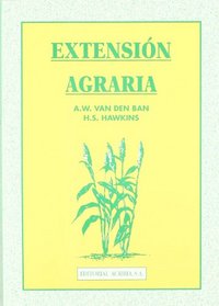 Extension Agraria (Spanish Edition)