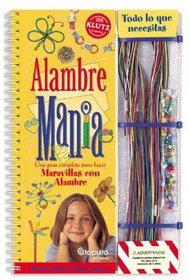 Alambre Mania