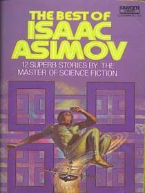 The Best of Isaac Asimov