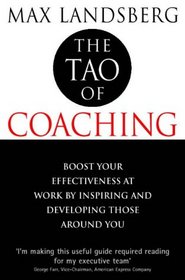 The Tao of Coaching