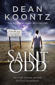 Saint Odd (Odd Thomas, Bk 7)