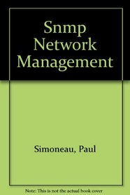 Snmp Network Management