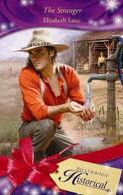 The Stranger (Historical Romance)