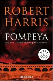 POMPEYA (Best Seller) (Spanish Edition)