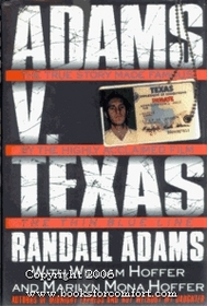 Adams V. Texas