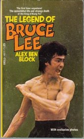 The Legend of Bruce Lee