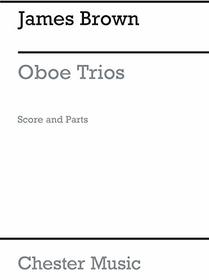 Oboe Trios: 1