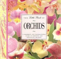 The Little Book of Orchids