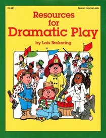 Resources for Dramatic Play